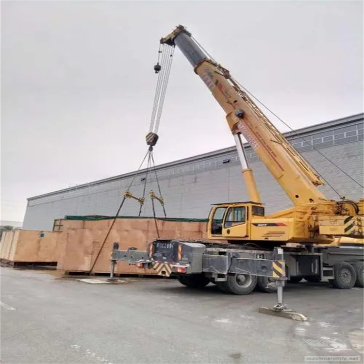 邦溪镇吊车出租哪家正规