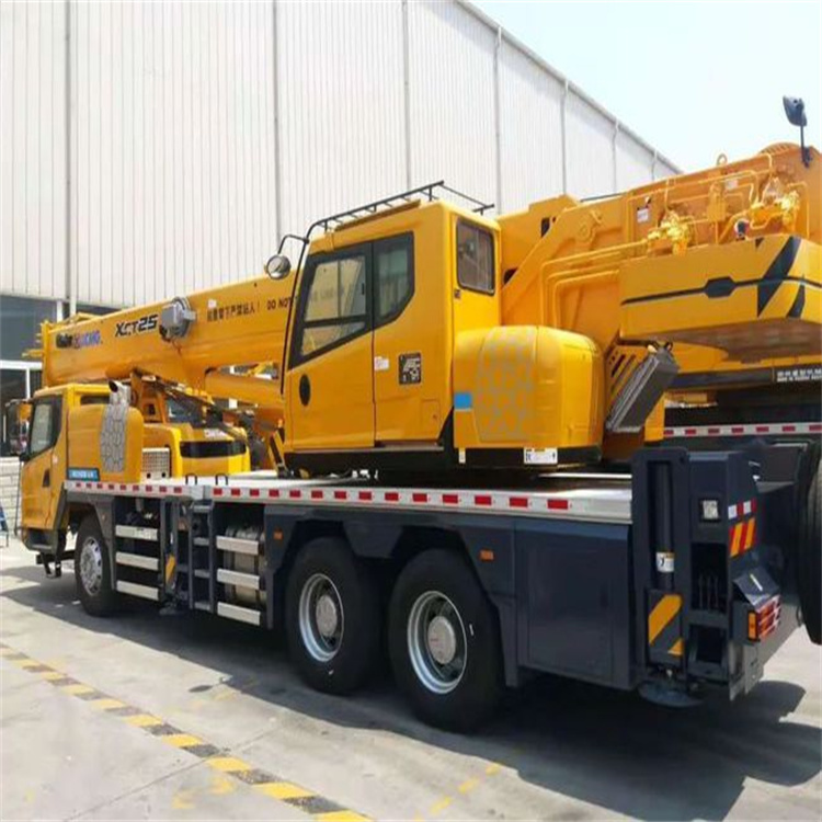 邦溪镇哪里有租赁吊车的