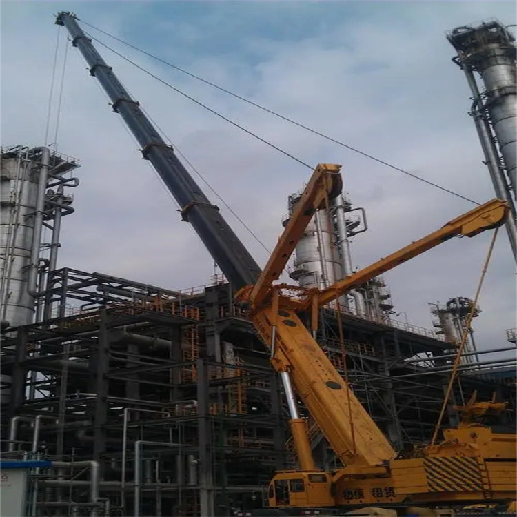 邦溪镇哪有吊车出租吊车租赁