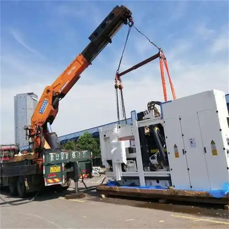 邦溪镇附近小吊车联系方式|8-16吨|本地及时服务