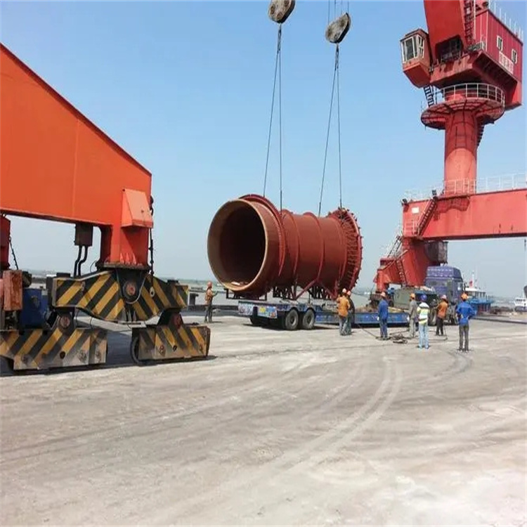 邦溪镇吊车吊挖机吊哪里