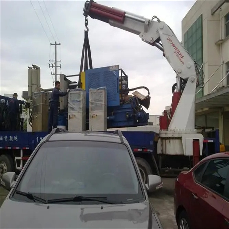 邦溪镇吊车救援小汽车怎么吊