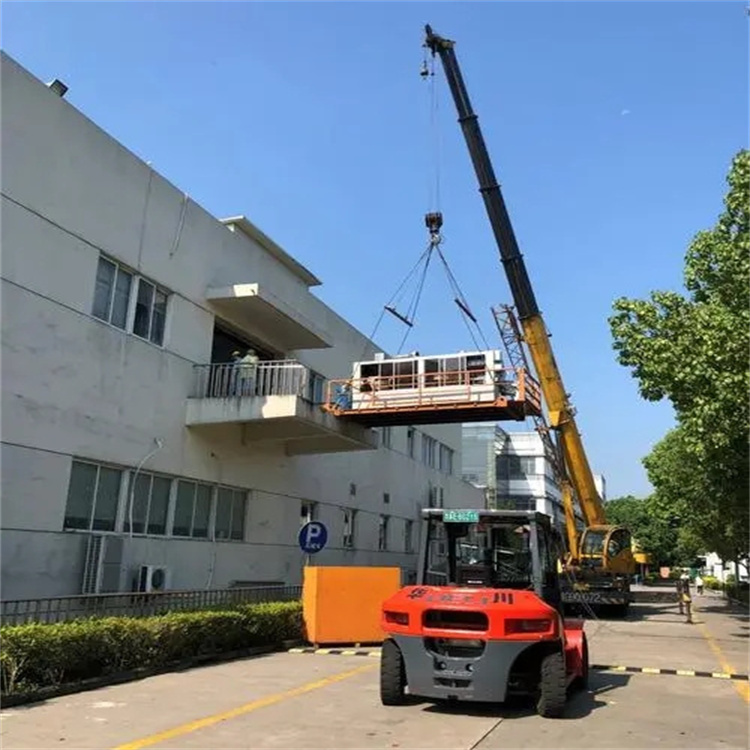 邦溪镇起重机司机十吊十不吊