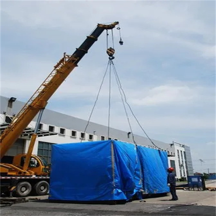 邦溪镇吊30吨需要多大的吊车