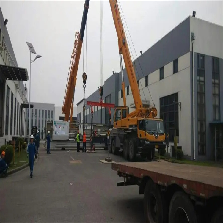 邦溪镇附近12吨吊车出租电话|工程吊装|高效响应