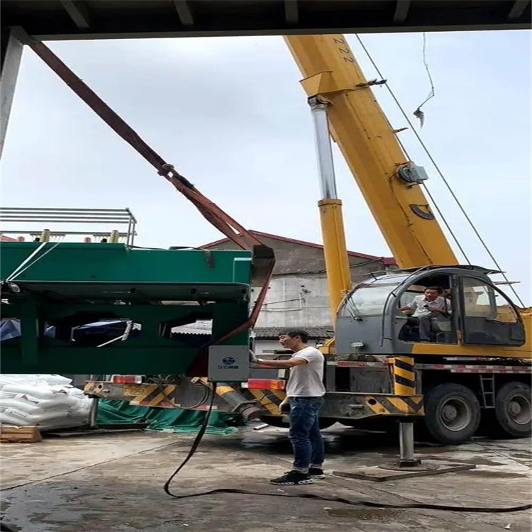邦溪镇大吨位吊车租赁应急保障方案|化解突发吊装需求难题