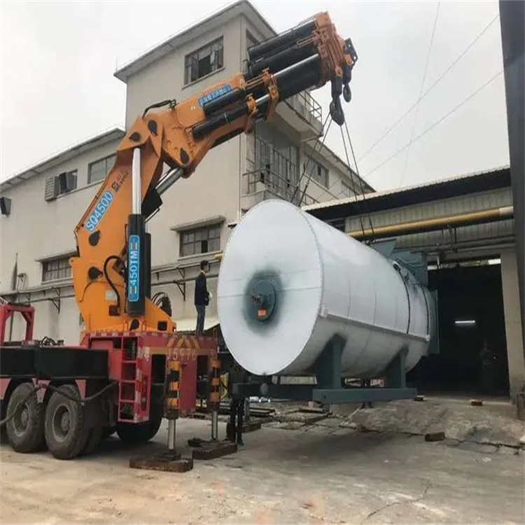 邦溪镇吊车租用电话|24小时应急服务|精准吊装方案